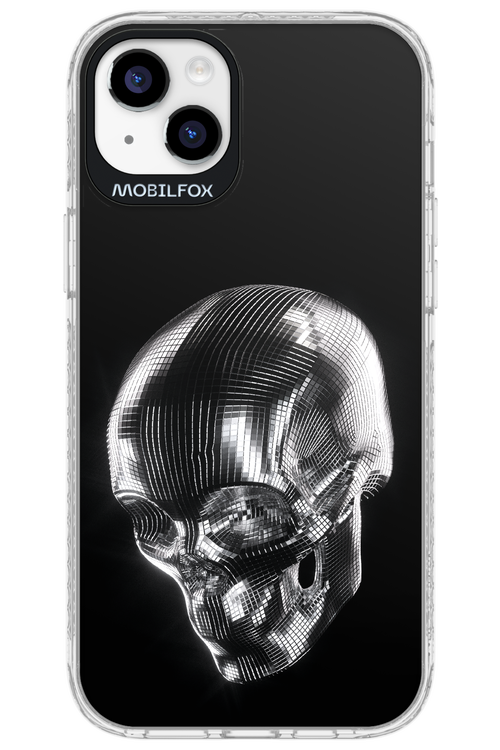 Disco Skull - Apple iPhone 14 Plus