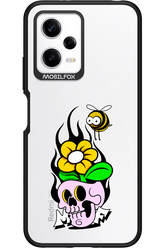 Sugar & Venom - Xiaomi Redmi Note 12 5G