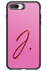 (Sorbet) J 2.0 - Apple iPhone 8 Plus