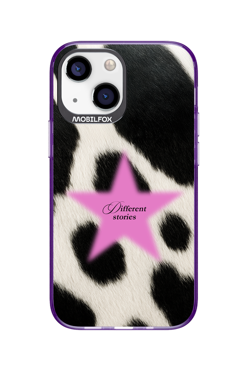 Same Chapter Pink 2.0 - Apple iPhone 13 Mini