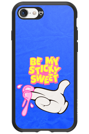 be my sticky sweet 2.0 - Apple iPhone 8