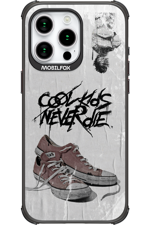 CKND - Apple iPhone 15 Pro Max