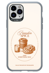 Elite Fall - Apple iPhone 11 Pro