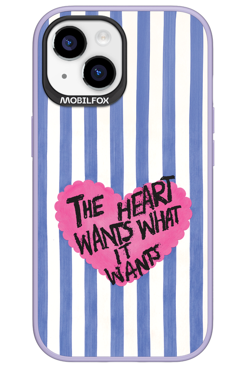 THWYW 2.0 - Apple iPhone 15