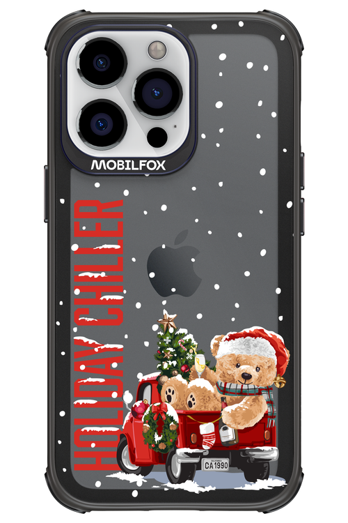 Holiday Chiller - Apple iPhone 13 Pro