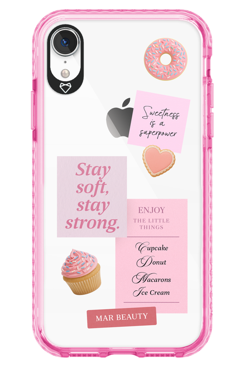 Sweet Babe - Apple iPhone XR