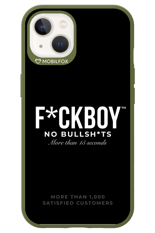 F_CKBOY 2.0 - Apple iPhone 13