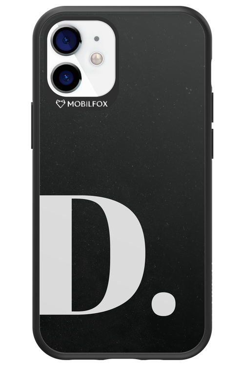 D (Off Space) 2.0 - Apple iPhone 12 Mini