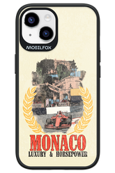 Monaco Luxury - Apple iPhone 14