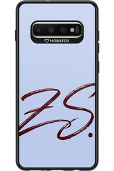 (Jellyfish Presso) ZS 2.0 - Samsung Galaxy S10+