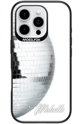 Disco Mood - Apple iPhone 16 Pro