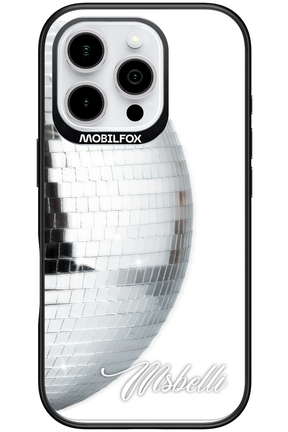 Disco Mood - Apple iPhone 16 Pro