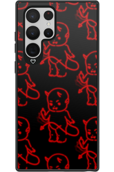 Hell Nah - Samsung Galaxy S22 Ultra