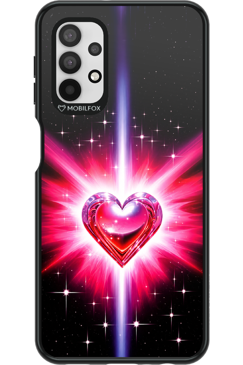 Bright Heart 2.0 - Samsung Galaxy A32 5G