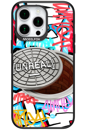 HULE - Apple iPhone 15 Pro Max