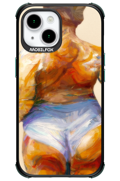 Goddass - Apple iPhone 15