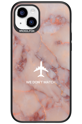 International Love I - Apple iPhone 15 Plus