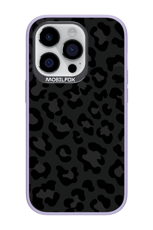 BLACK LEOPARD - Apple iPhone 14 Pro