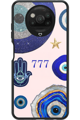 Blue Luck - Xiaomi Poco X3 Pro