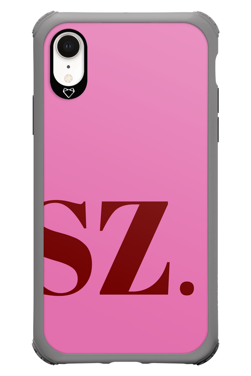 SZ (Sorbet) 2.0 - Apple iPhone XR
