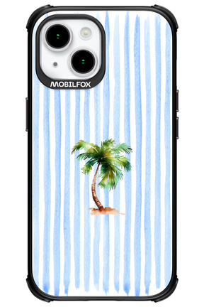 Palm Chill - Apple iPhone 15