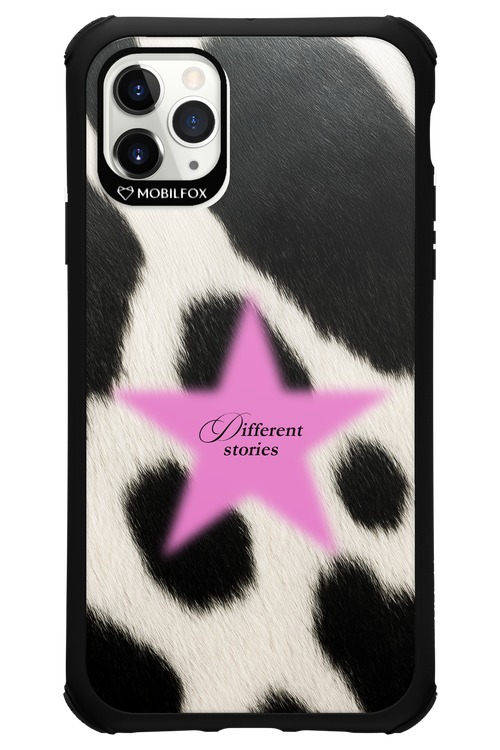 Same Chapter Pink 2.0 - Apple iPhone 11 Pro Max