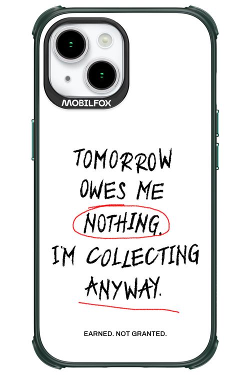 Anyway 2.0 - Apple iPhone 15