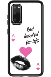 Bonded for Life 2.0 - Samsung Galaxy S20
