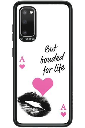 Bonded for Life 2.0 - Samsung Galaxy S20