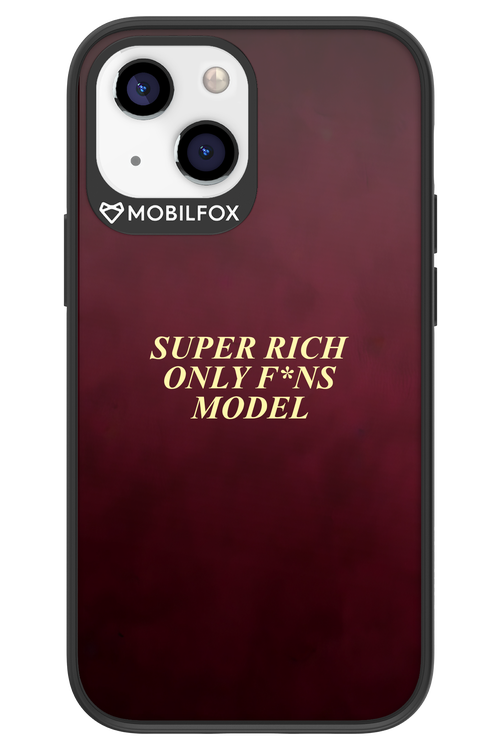 Super Model 2.0 - Apple iPhone 13 Mini