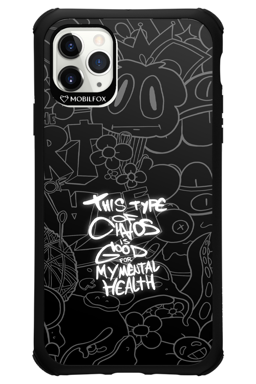 My Mental Health - Apple iPhone 11 Pro Max