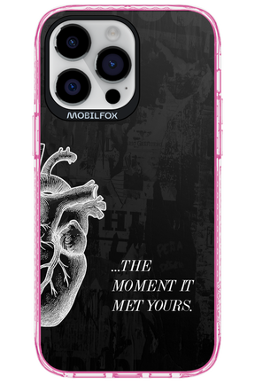 His Heart - Apple iPhone 14 Pro Max