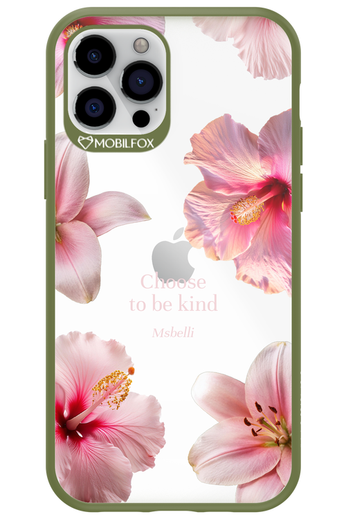 Be Kind - Apple iPhone 12 Pro