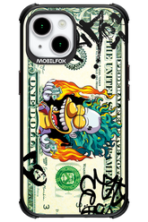 CLOWN - Apple iPhone 15