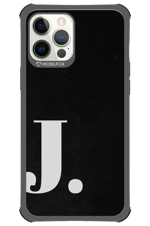 J (Off Space) 2.0 - Apple iPhone 12 Pro Max