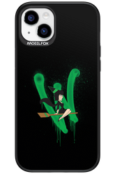 WITCH - Apple iPhone 15 Plus