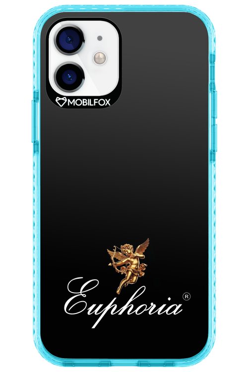 Euphoria - Apple iPhone 12
