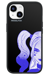 Qween Blue 2.0 - Apple iPhone 14