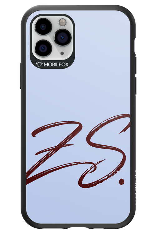 (Jellyfish Presso) ZS 2.0 - Apple iPhone 11 Pro