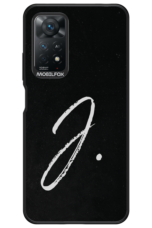 (Off Space) J 2.0 - Xiaomi Redmi Note 11Pro 4G/5G