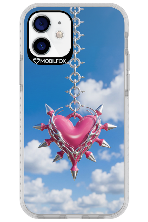 Heart Fux 2.0 - Apple iPhone 12