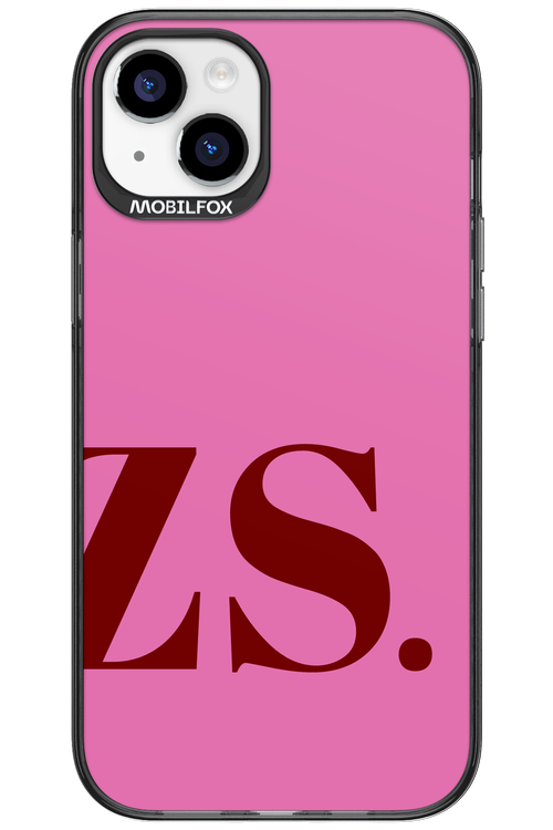 ZS (Sorbet) 2.0 - Apple iPhone 15 Plus