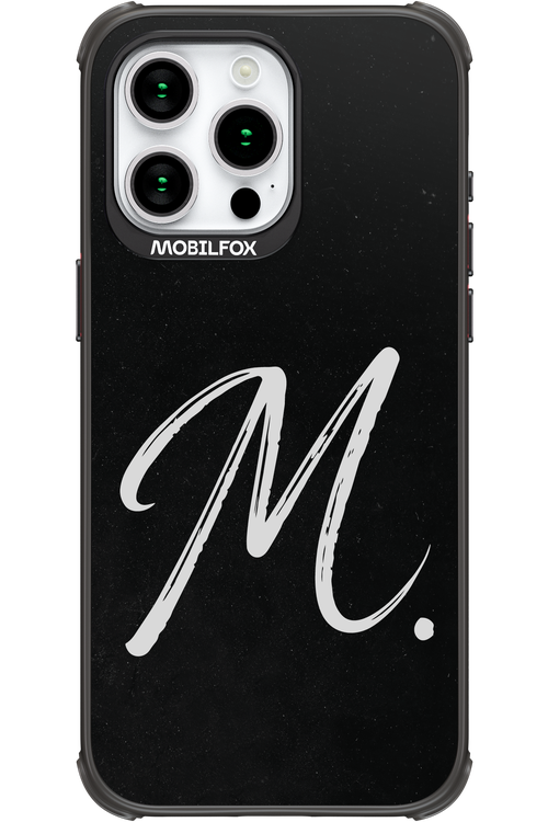 (Off Space) M 2.0 - Apple iPhone 15 Pro Max