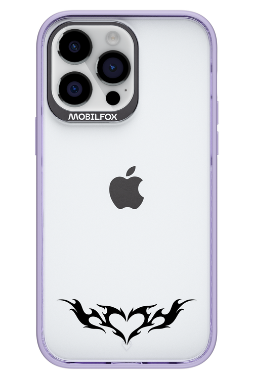 Techno Hart 2.0 - Apple iPhone 14 Pro Max