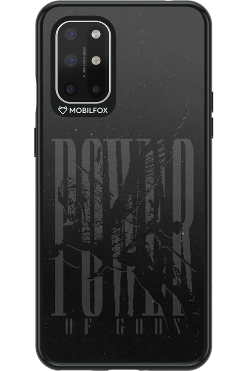 Power of Gods - OnePlus 8T