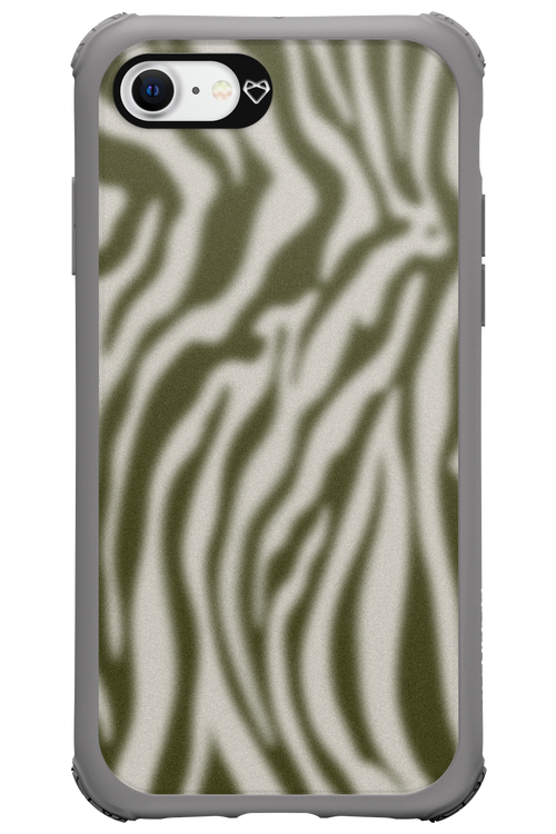 Easy Nature - Apple iPhone SE 2020