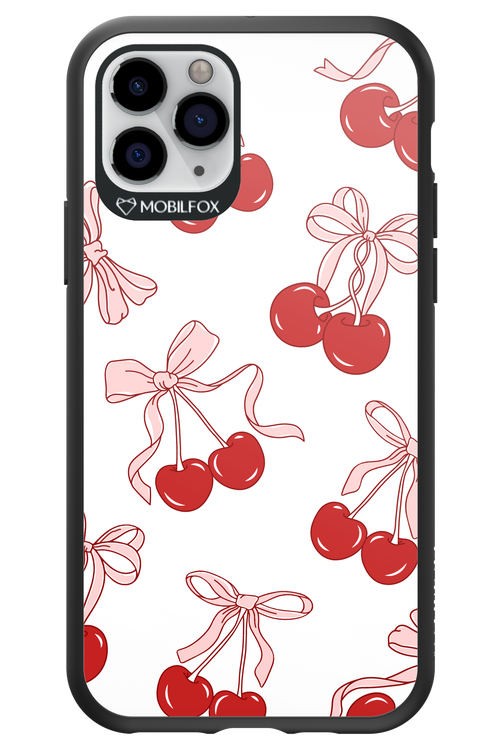 Cherry Queen 2.0 - Apple iPhone 11 Pro