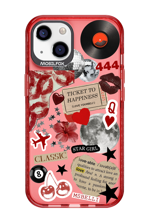 Alter Queen - Apple iPhone 13