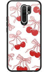 Cherry Queen - Xiaomi Redmi 9