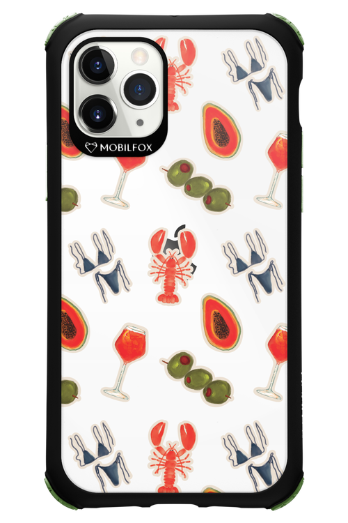 Aperitivo Dreams - Apple iPhone 11 Pro